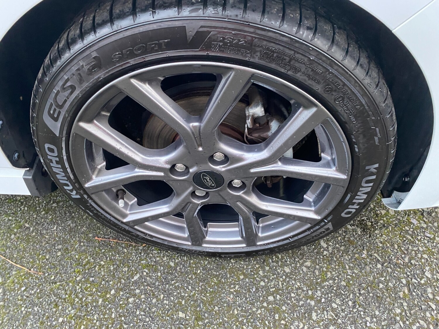 Used Ford Fiesta 2023 for sale - 77399299: Photo 10