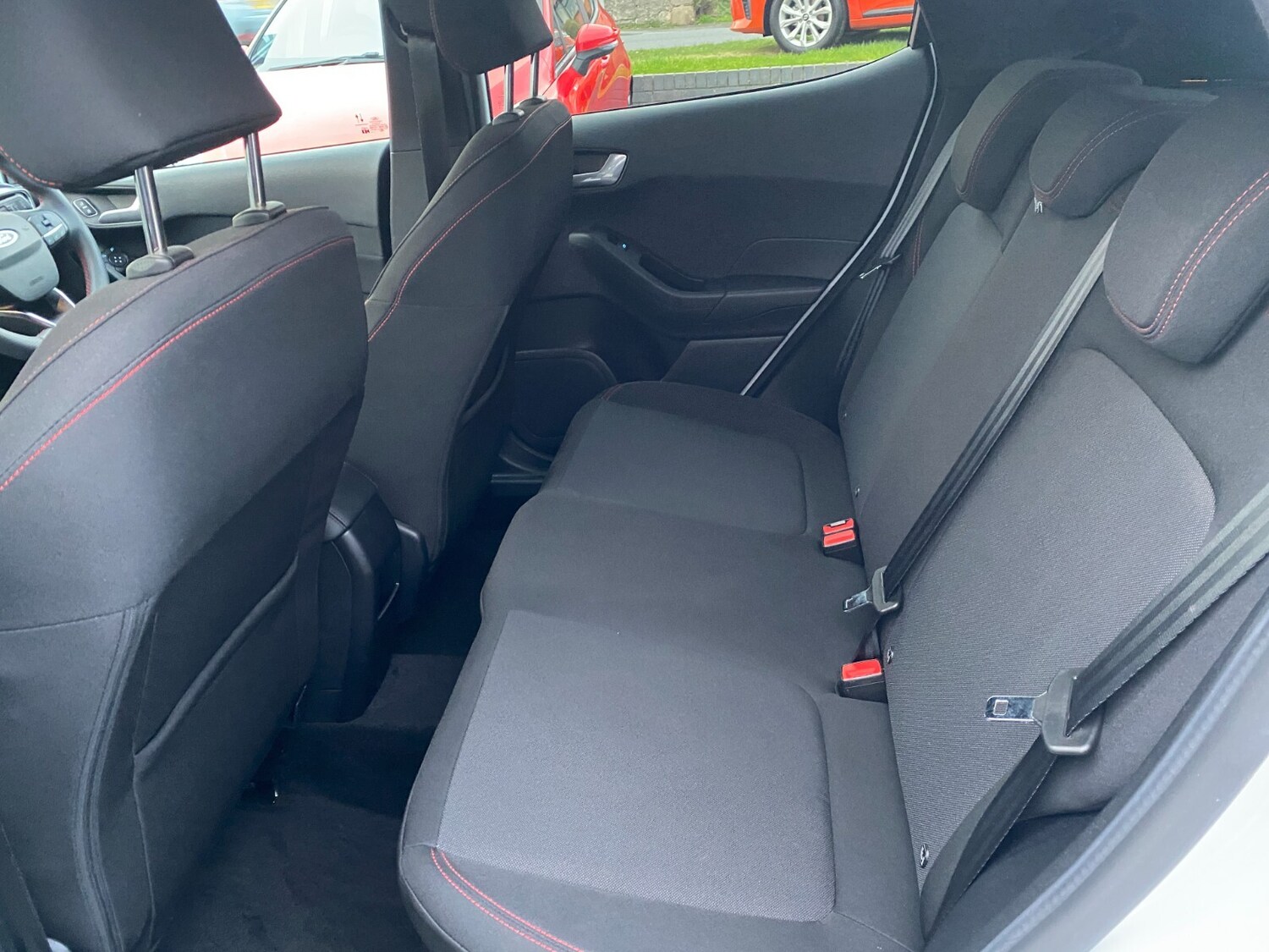 Used Ford Fiesta 2023 for sale - 77399299: Photo 13