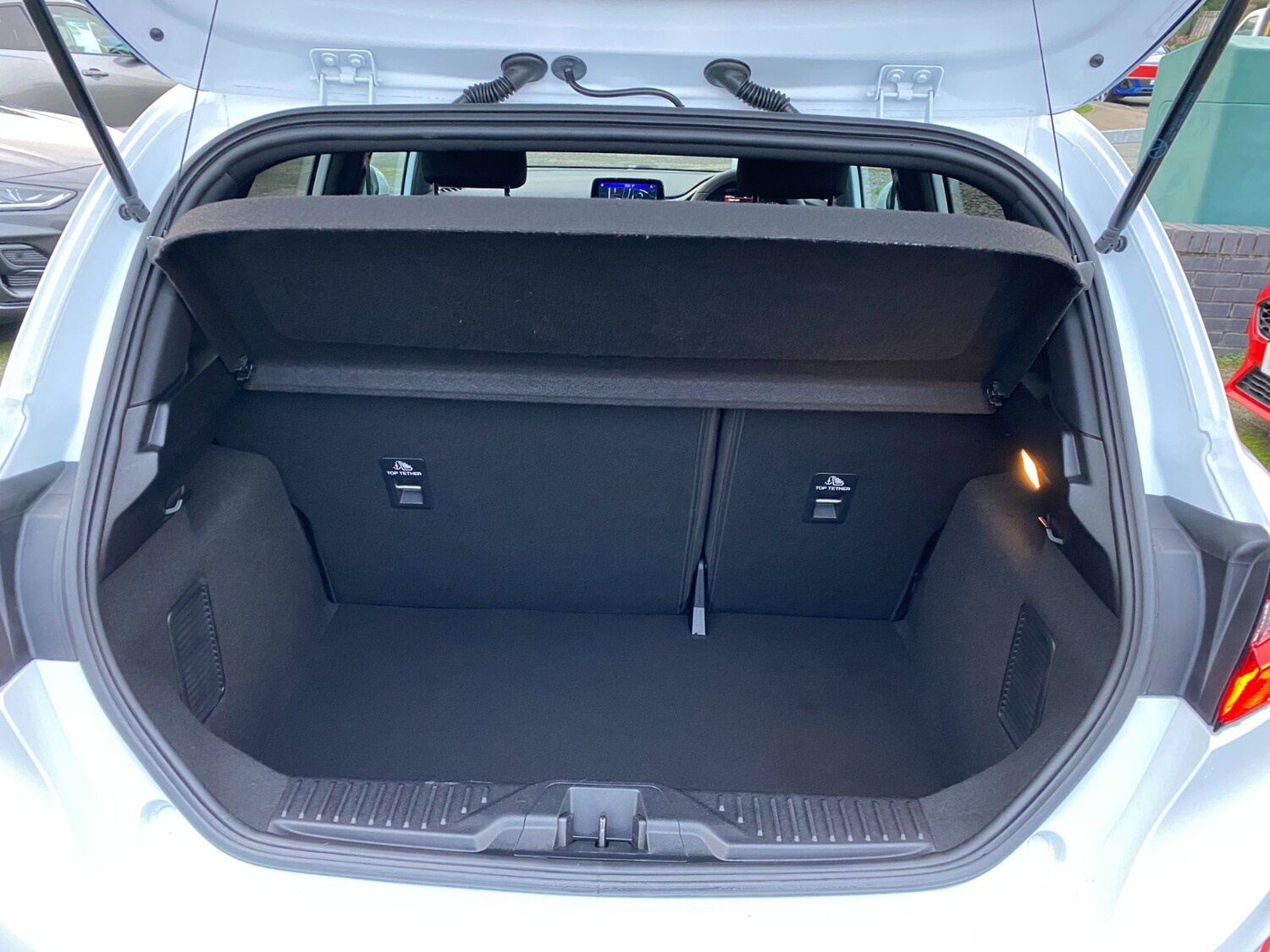 Used Ford Fiesta 2023 for sale - 77399299: Photo 14