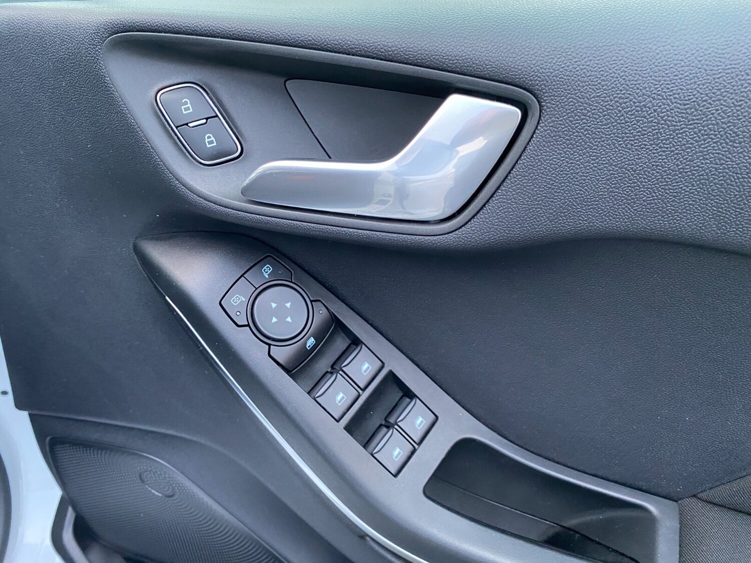 Used Ford Fiesta 2023 for sale - 77399299: Photo 19