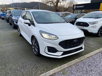 Ford Fiesta feature image