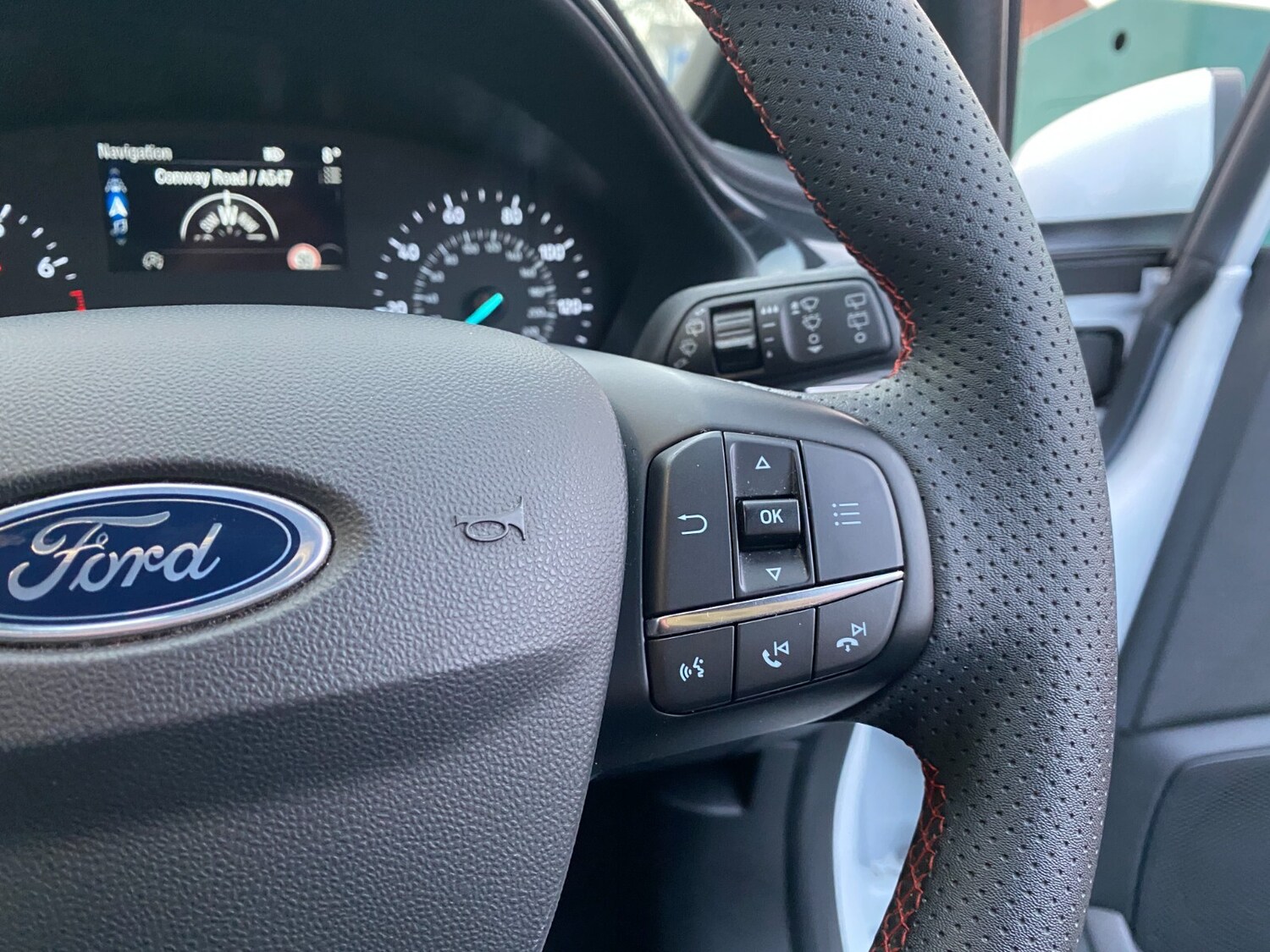 Used Ford Fiesta 2023 for sale - 77399299: Photo 21