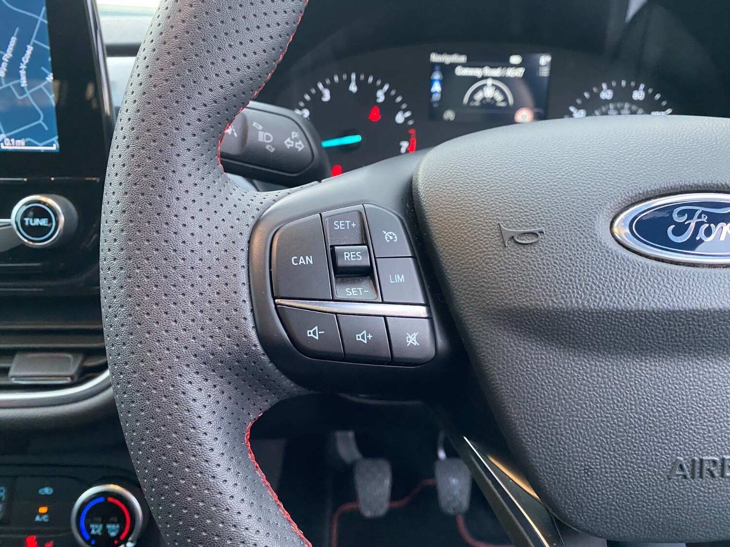 Used Ford Fiesta 2023 for sale - 77399299: Photo 22