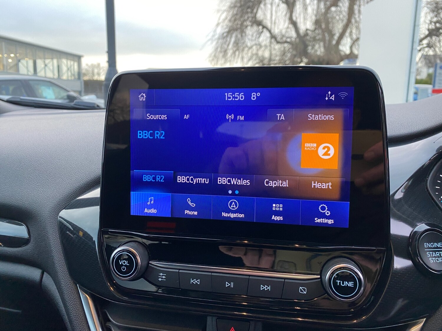 Used Ford Fiesta 2023 for sale - 77399299: Photo 26