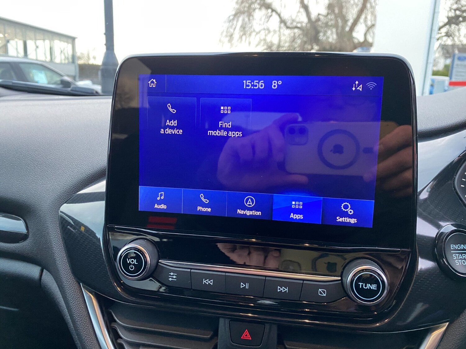 Used Ford Fiesta 2023 for sale - 77399299: Photo 28