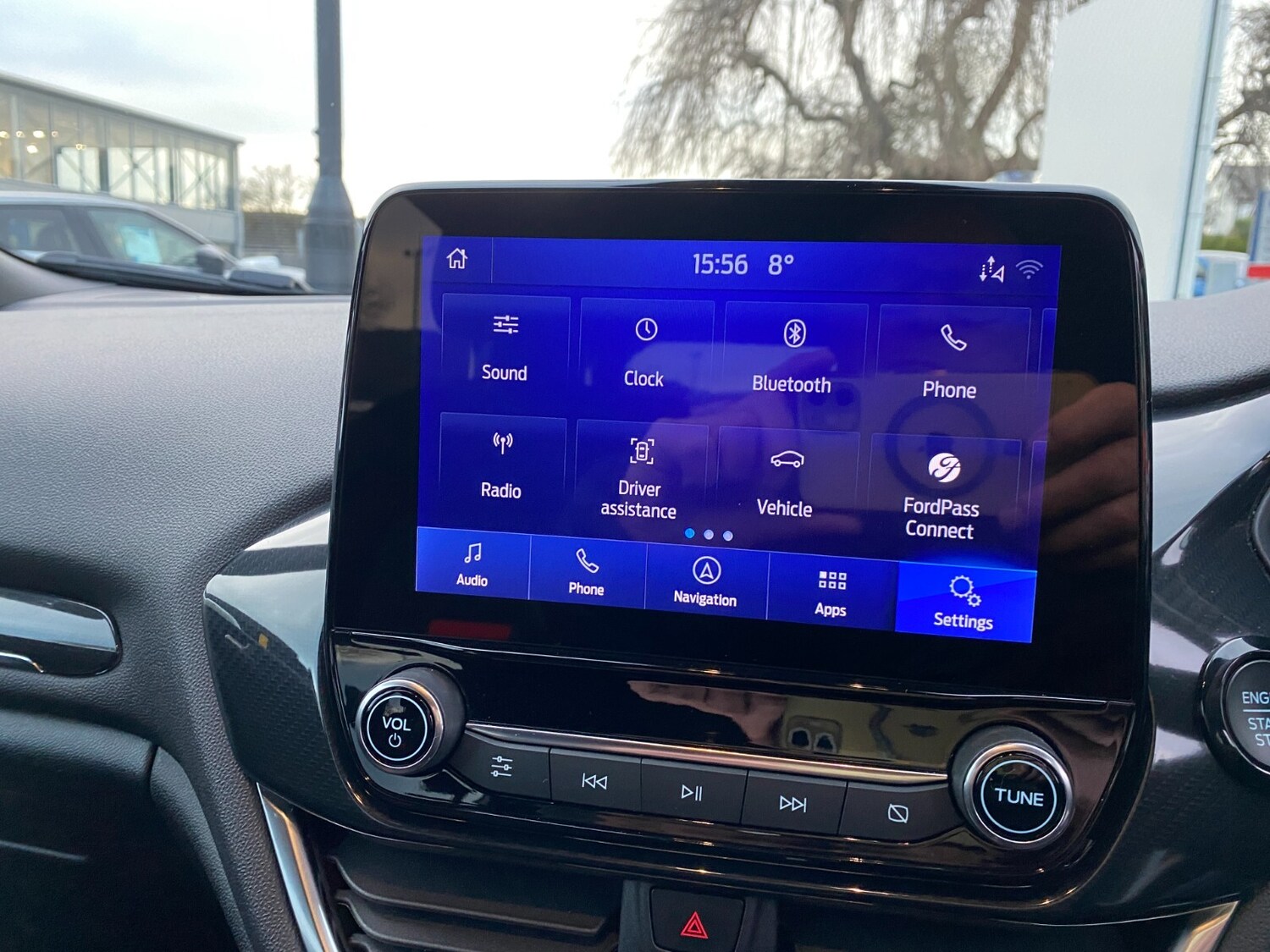 Used Ford Fiesta 2023 for sale - 77399299: Photo 29