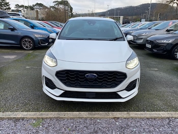 Used Ford Fiesta 2023 for sale - 77399299: Photo