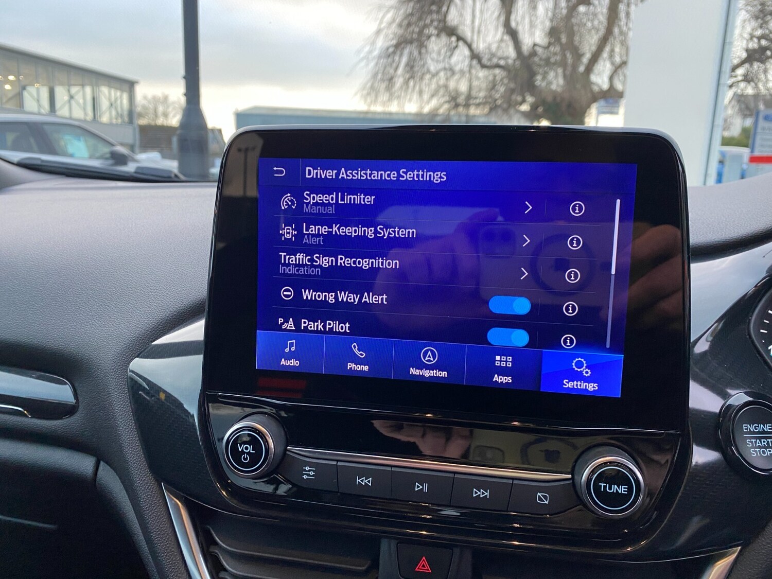 Used Ford Fiesta 2023 for sale - 77399299: Photo 30