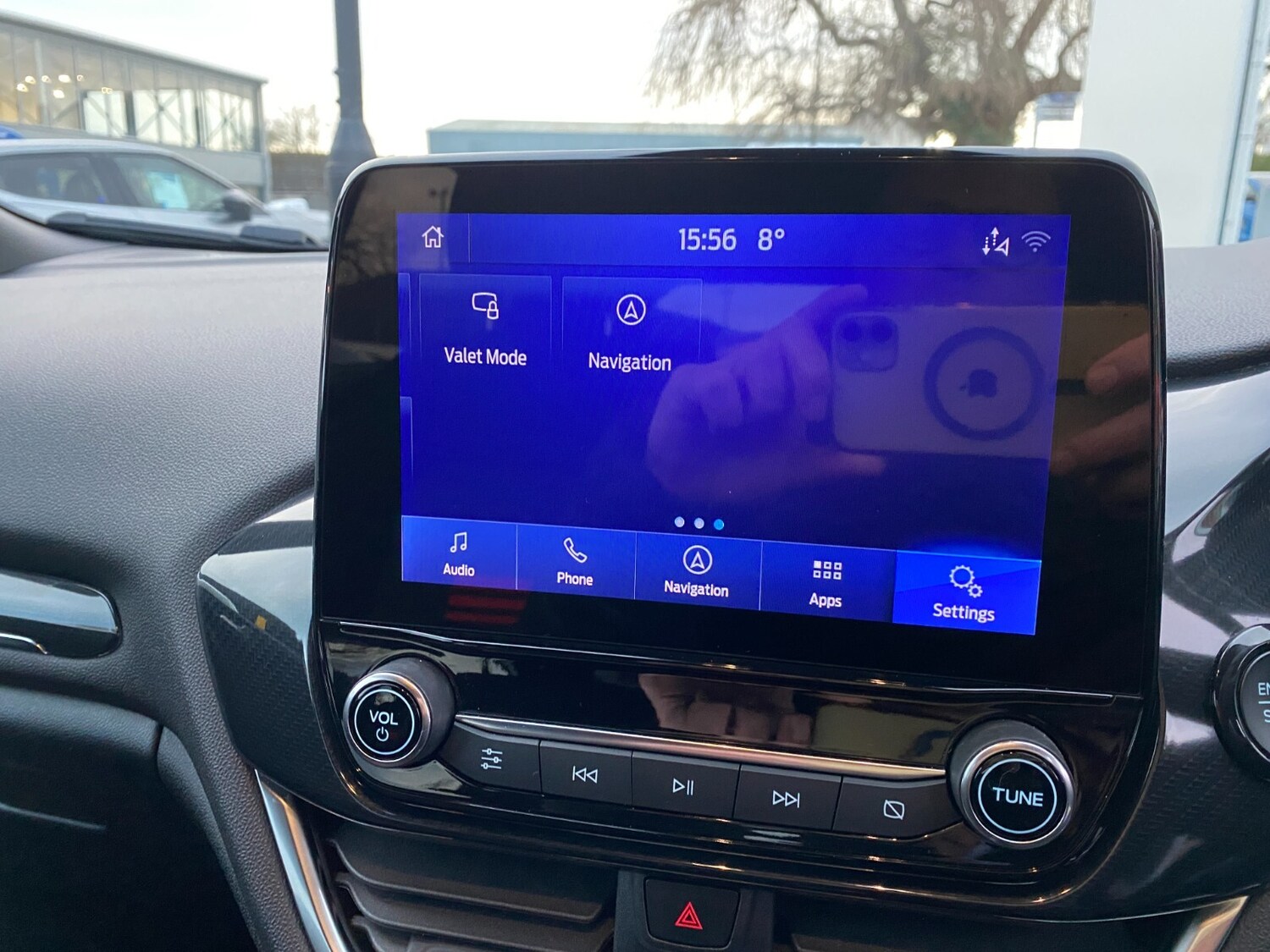 Used Ford Fiesta 2023 for sale - 77399299: Photo 31