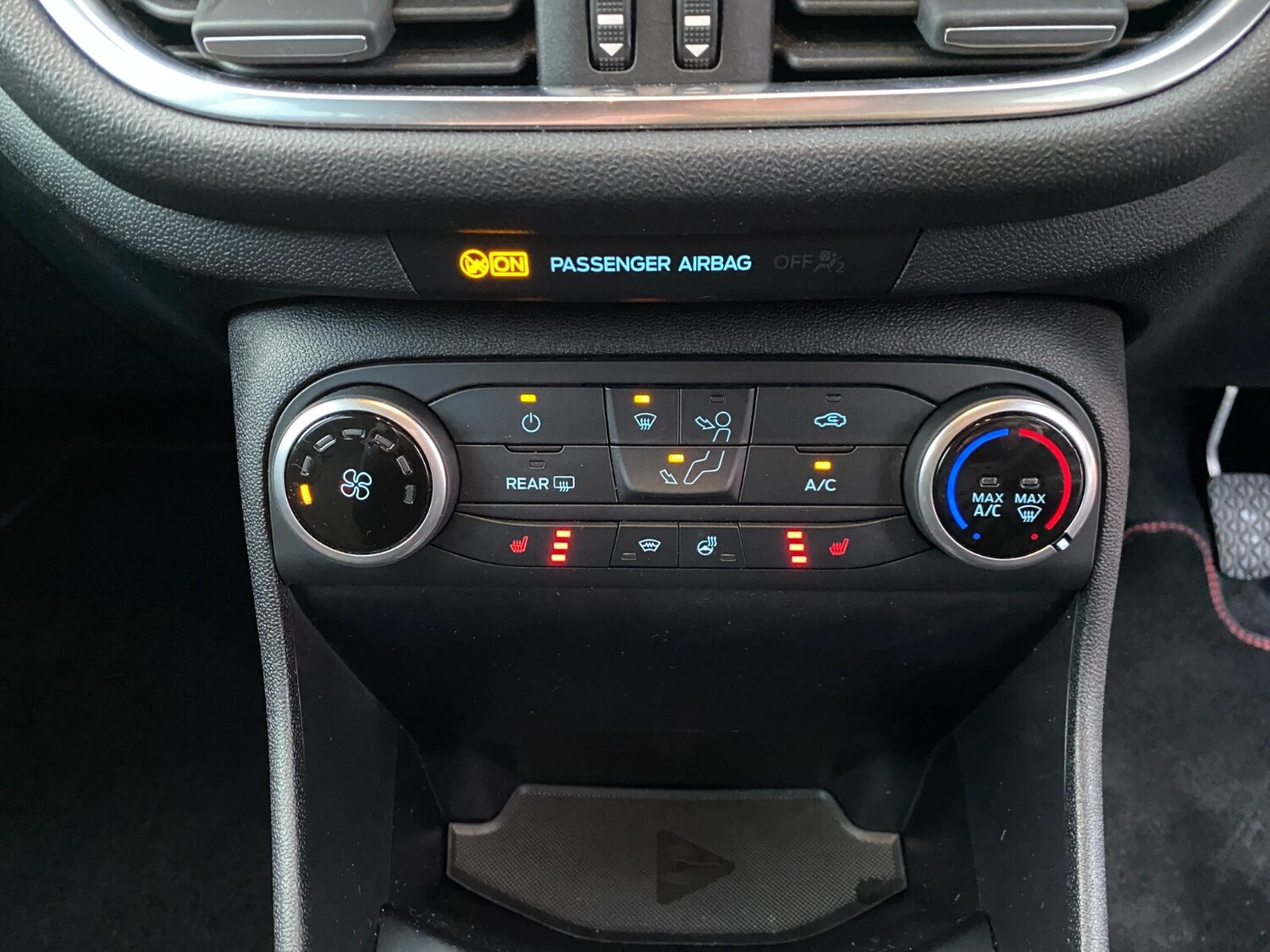 Used Ford Fiesta 2023 for sale - 77399299: Photo 32