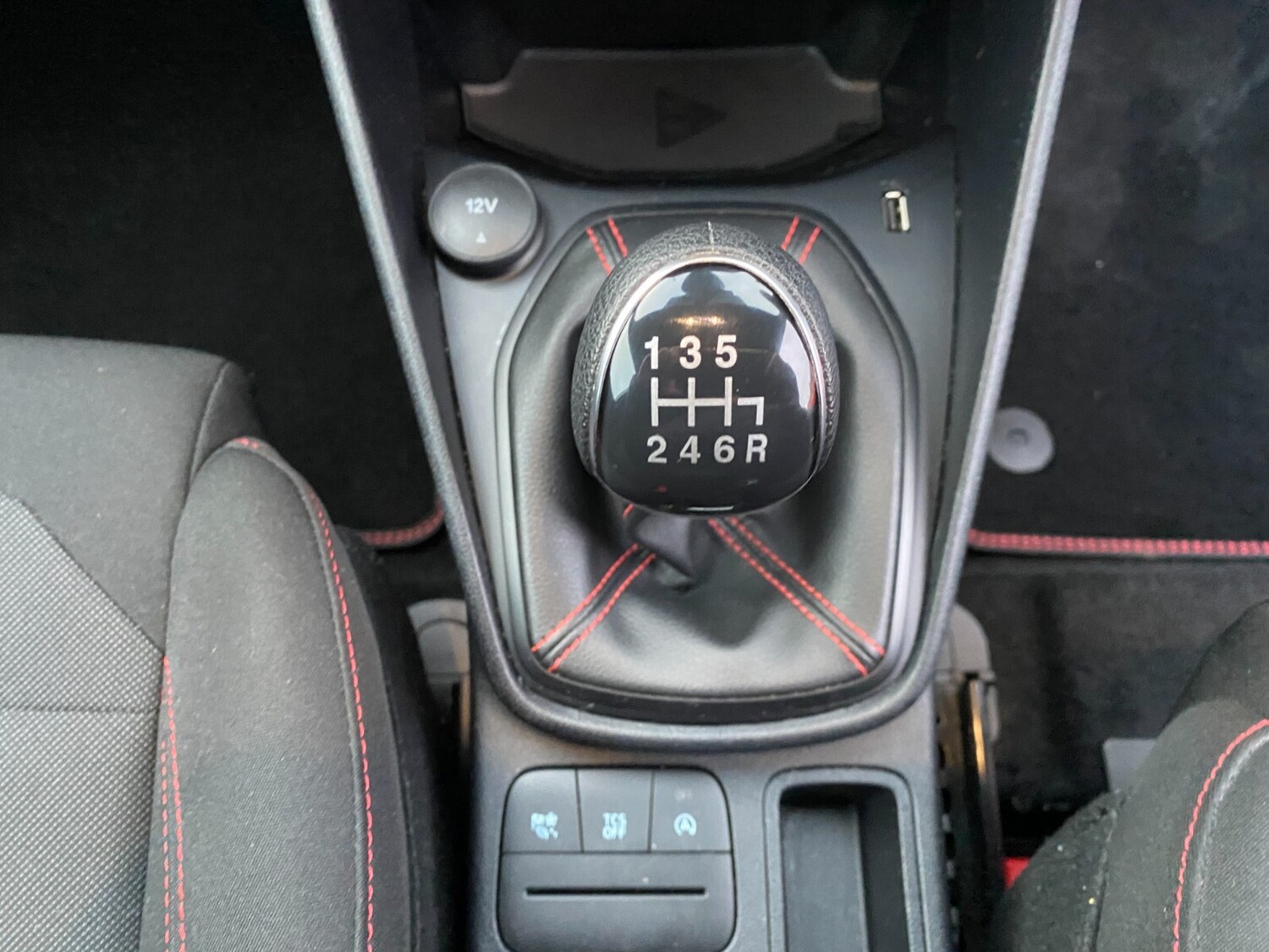 Used Ford Fiesta 2023 for sale - 77399299: Photo 33