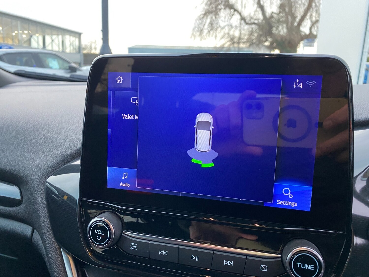 Used Ford Fiesta 2023 for sale - 77399299: Photo 34