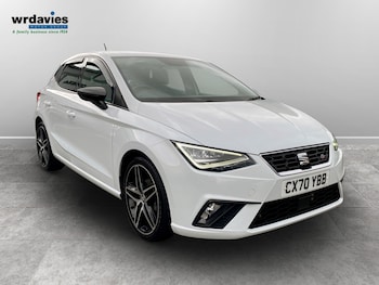 Used SEAT Ibiza 2020 for sale - 79547205: Photo
