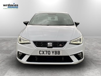 Used SEAT Ibiza 2020 for sale - 79547205: Photo