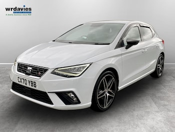 Used SEAT Ibiza 2020 for sale - 79547205: Photo
