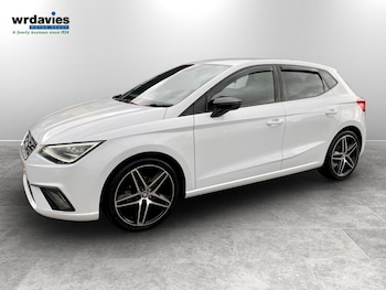 Used SEAT Ibiza 2020 for sale - 79547205: Photo