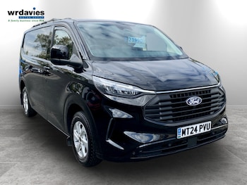 Used Ford Transit Custom 2024 for sale - 79514569: Photo