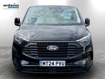 Used Ford Transit Custom 2024 for sale - 79514569: Photo