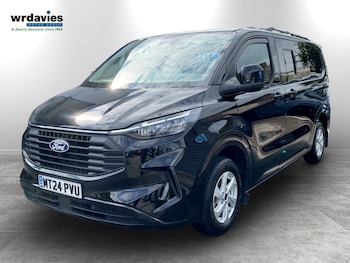 Used Ford Transit Custom 2024 for sale - 79514569: Photo