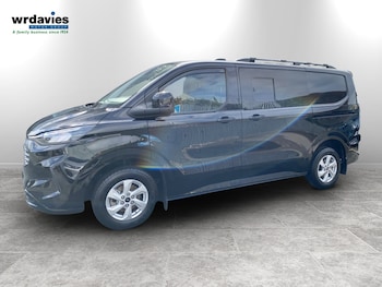 Used Ford Transit Custom 2024 for sale - 79514569: Photo