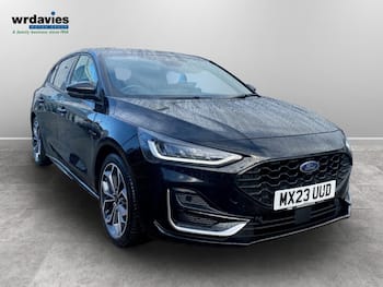 Used Ford Focus 2023 for sale - 79719440: Photo