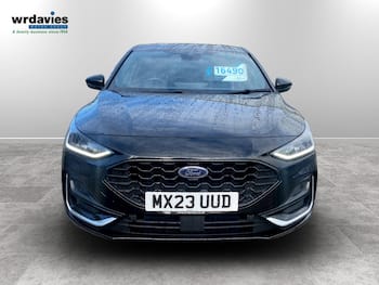 Used Ford Focus 2023 for sale - 79719440: Photo