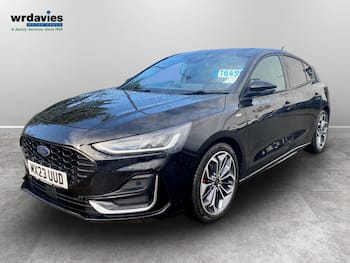 Used Ford Focus 2023 for sale - 79719440: Photo