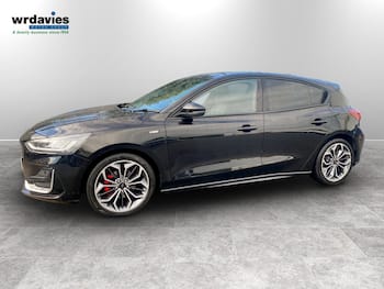 Used Ford Focus 2023 for sale - 79719440: Photo