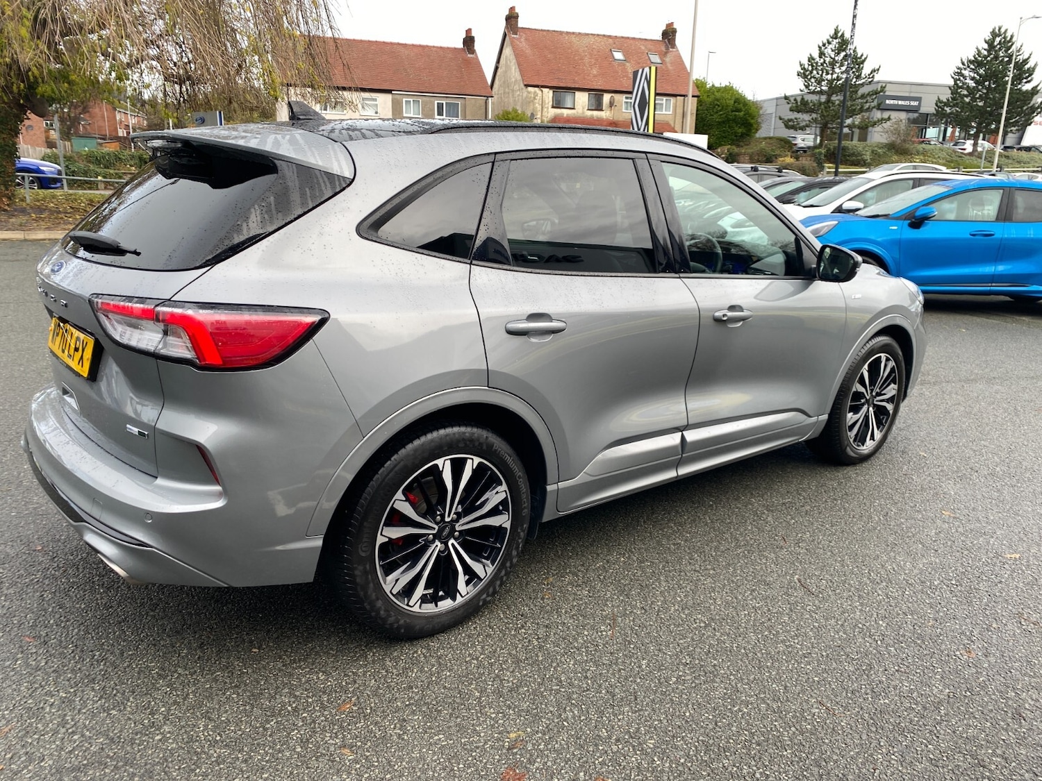 Used Ford Kuga 2020 for sale - 76507441: Photo 10