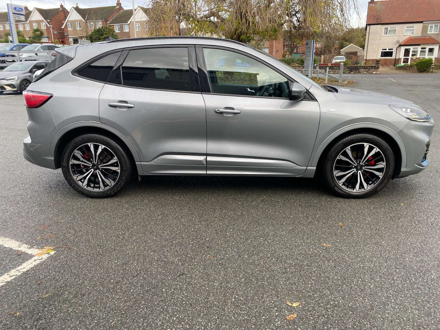 Used Ford Kuga 2020 for sale - 76507441: Photo 11