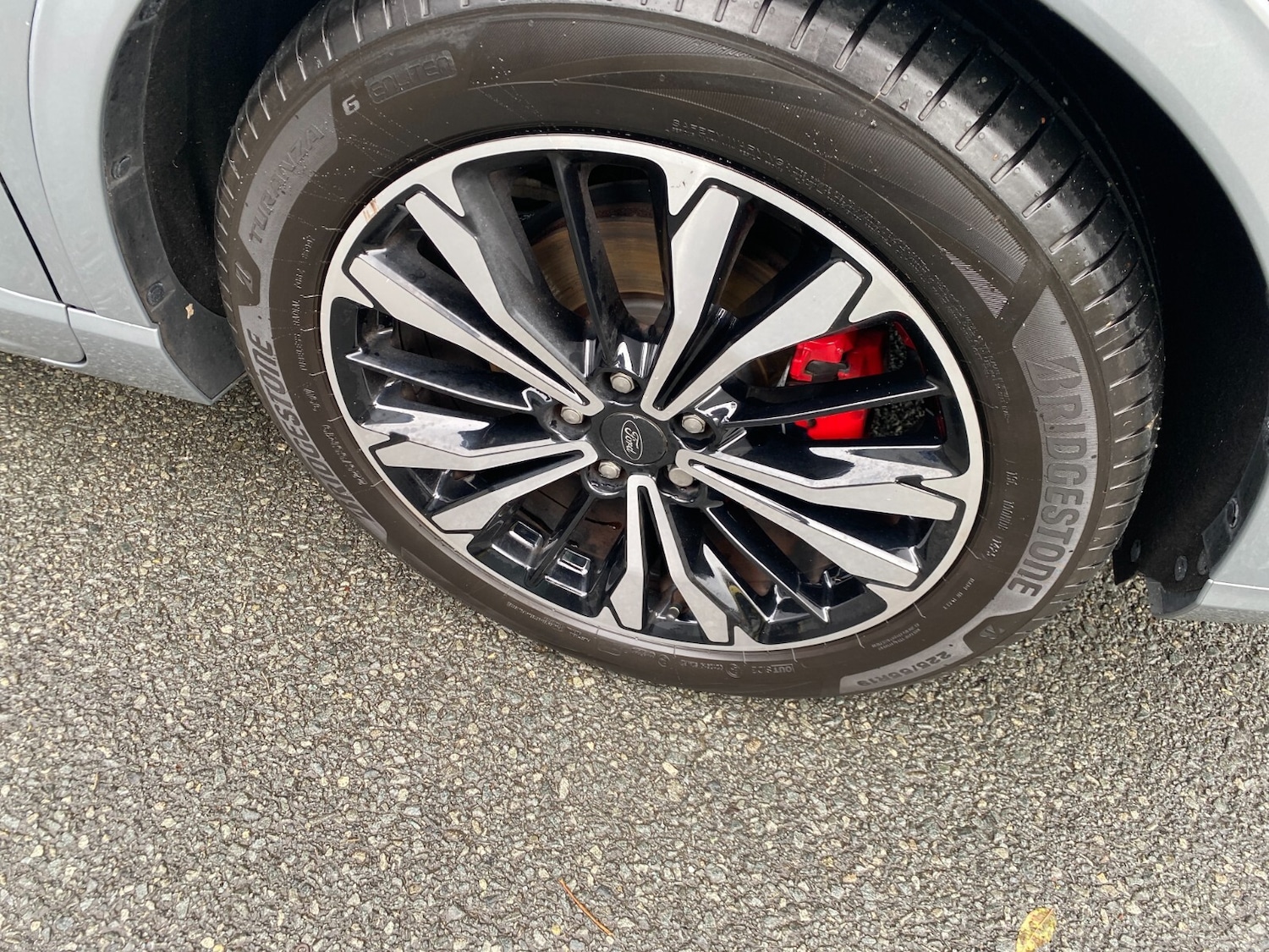 Used Ford Kuga 2020 for sale - 76507441: Photo 13