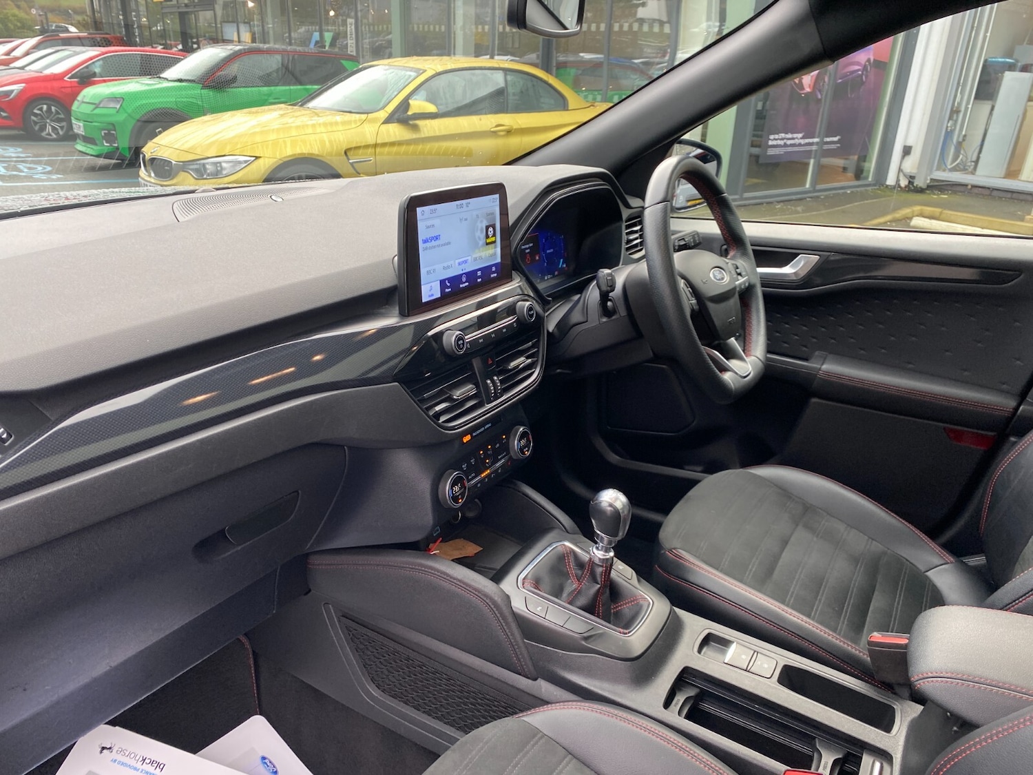 Used Ford Kuga 2020 for sale - 76507441: Photo 15