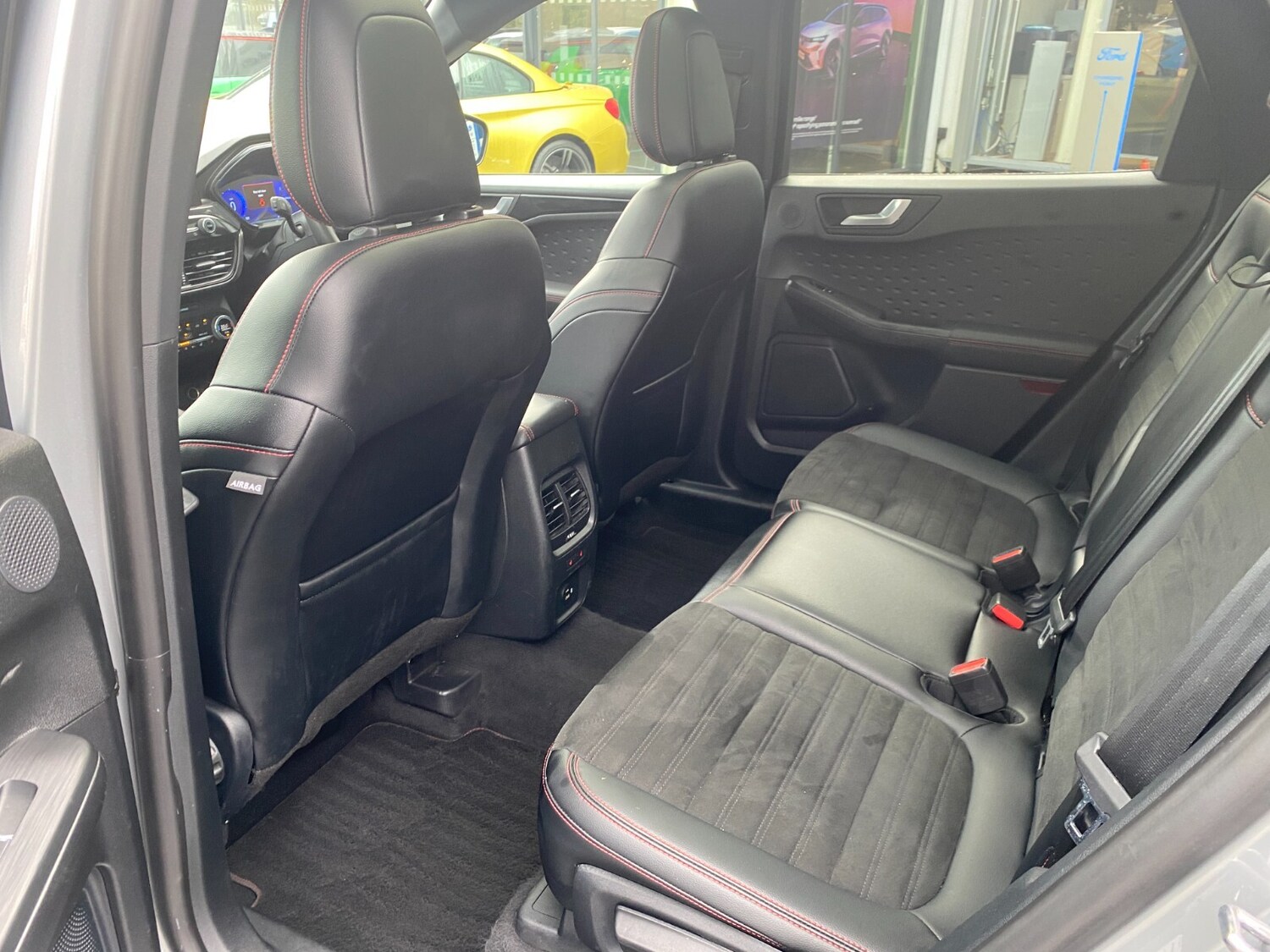 Used Ford Kuga 2020 for sale - 76507441: Photo 16