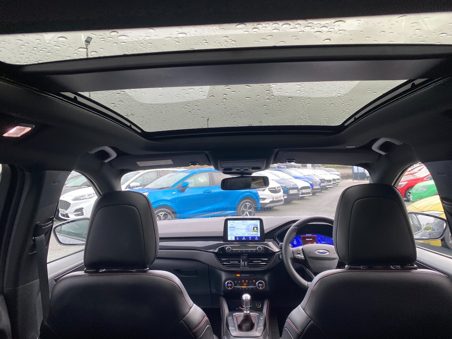 Used Ford Kuga 2020 for sale - 76507441: Photo 18