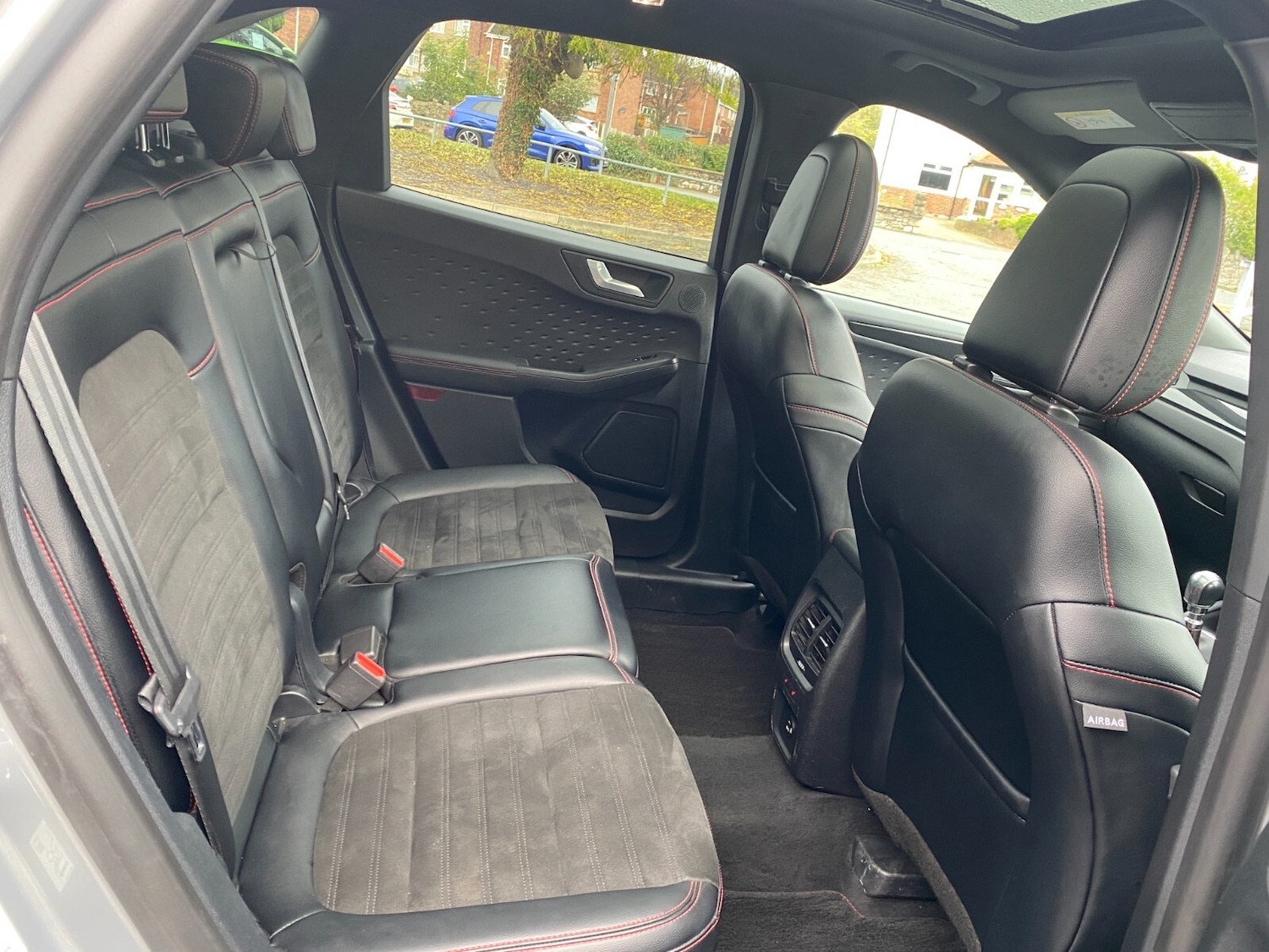 Used Ford Kuga 2020 for sale - 76507441: Photo 19