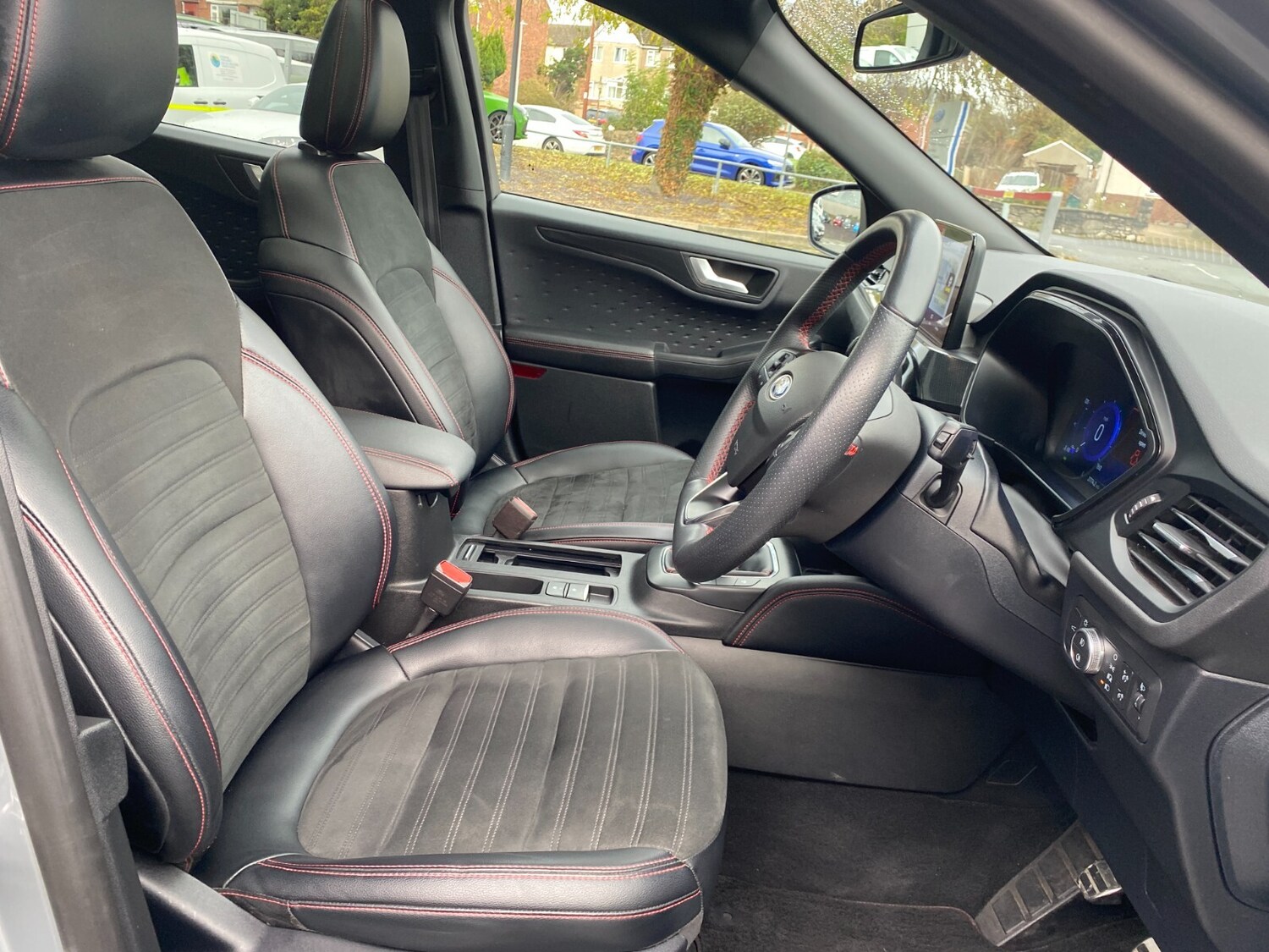 Used Ford Kuga 2020 for sale - 76507441: Photo 20