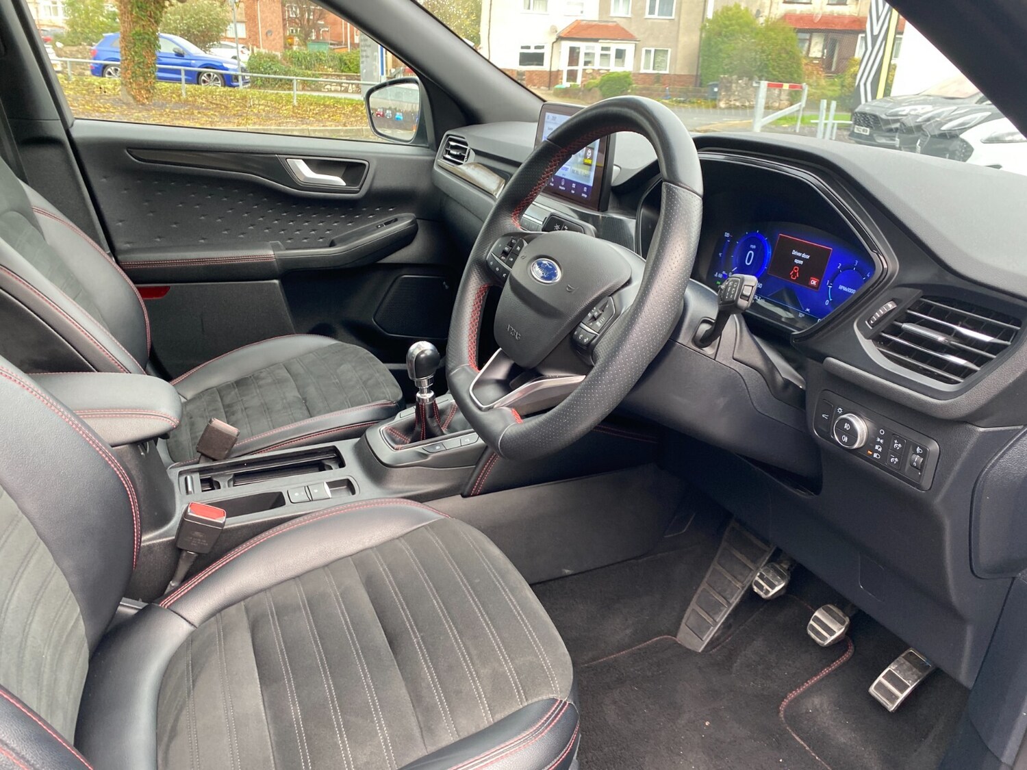 Used Ford Kuga 2020 for sale - 76507441: Photo 21