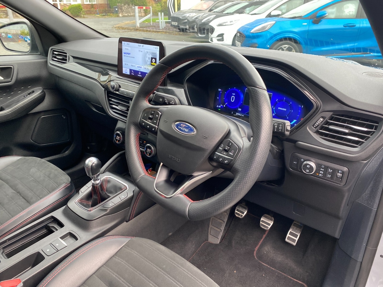 Used Ford Kuga 2020 for sale - 76507441: Photo 22