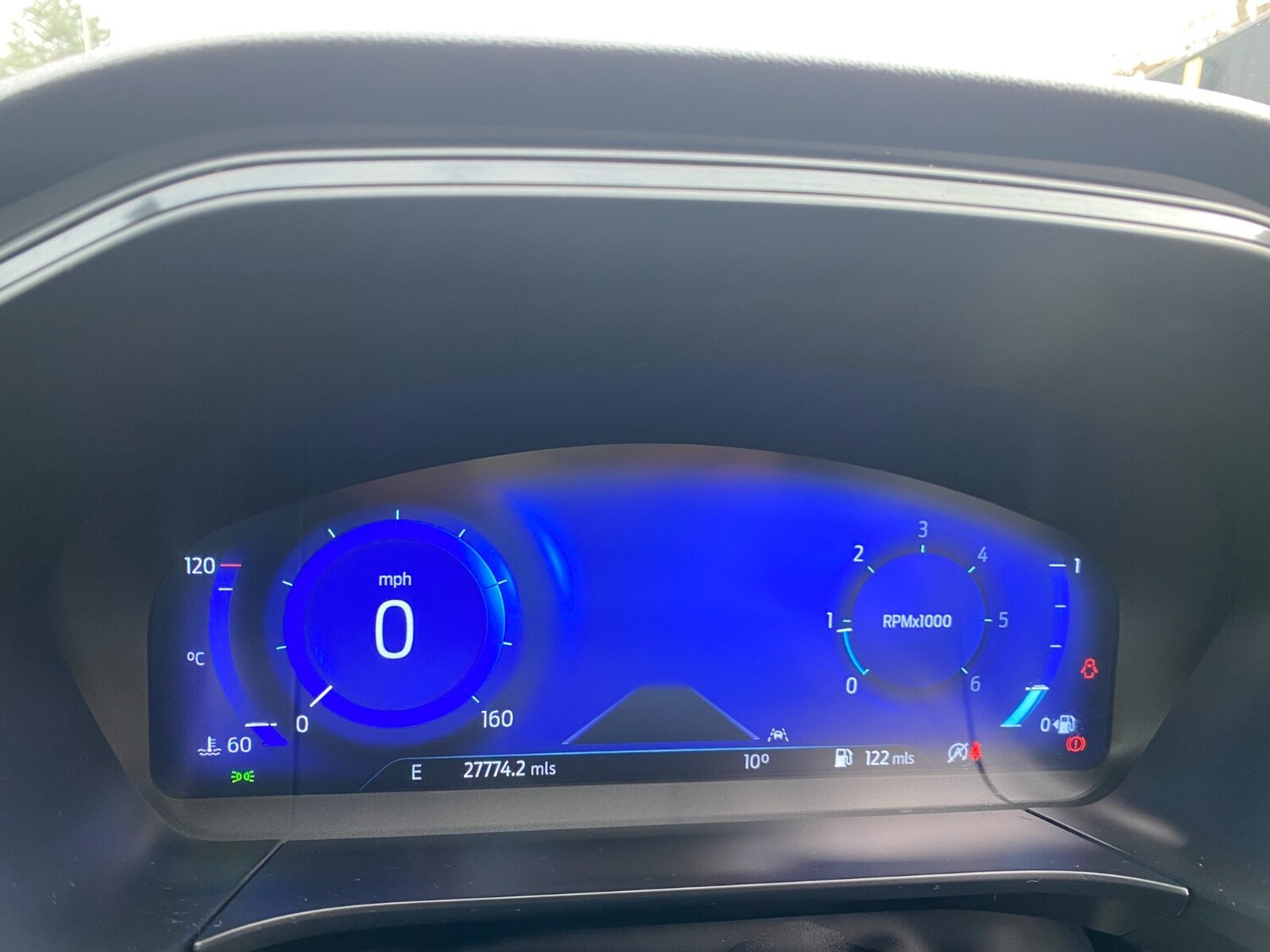 Used Ford Kuga 2020 for sale - 76507441: Photo 24