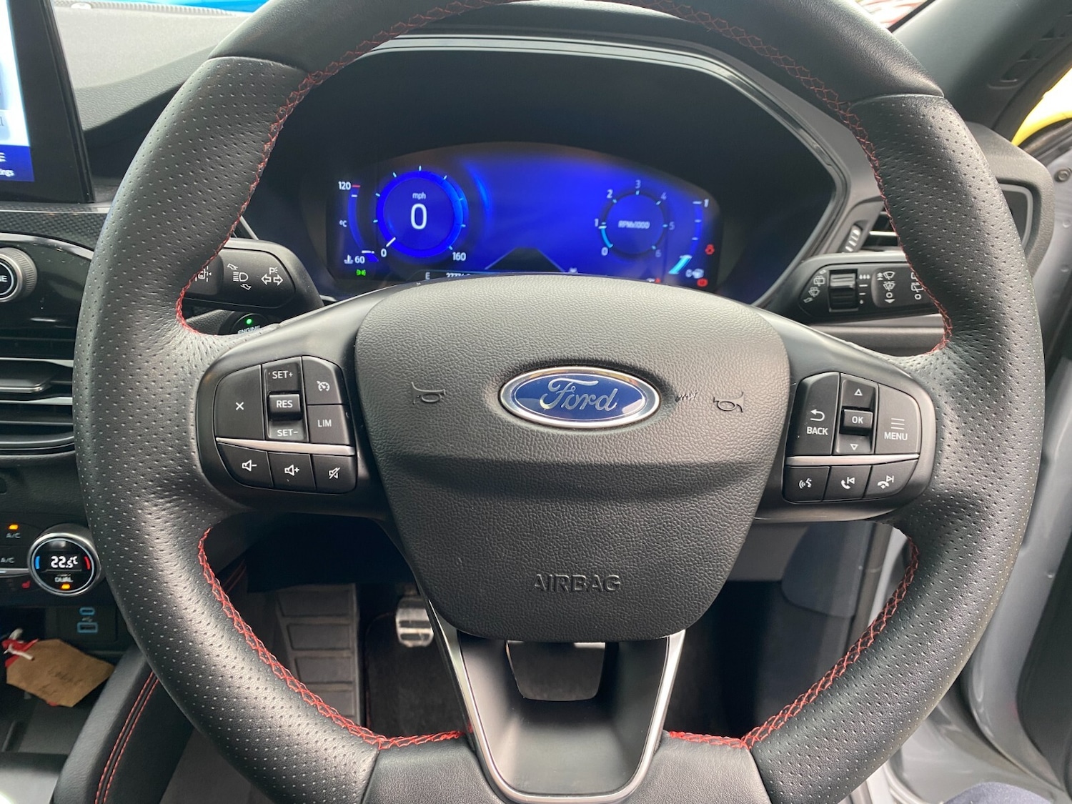 Used Ford Kuga 2020 for sale - 76507441: Photo 25