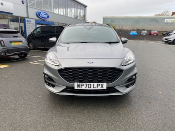 Used Ford Kuga 2020 for sale - 76507441: Photo