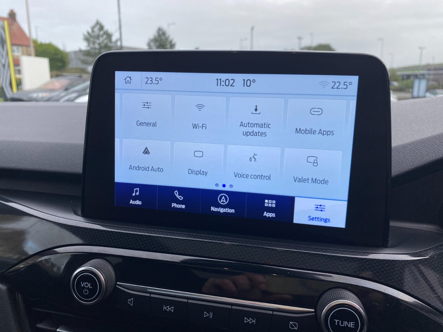 Used Ford Kuga 2020 for sale - 76507441: Photo 33