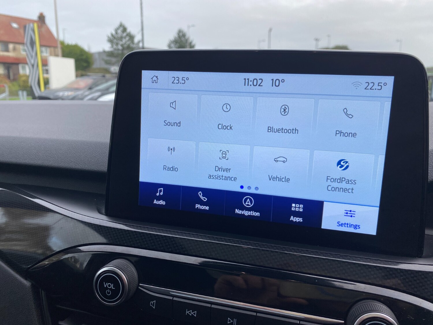 Used Ford Kuga 2020 for sale - 76507441: Photo 34