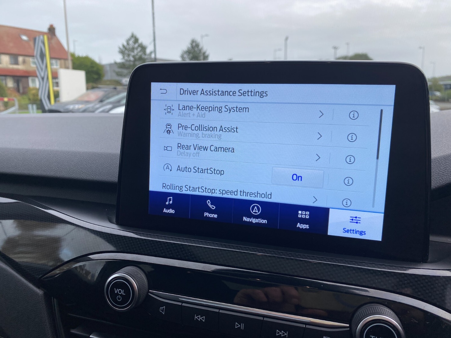 Used Ford Kuga 2020 for sale - 76507441: Photo 35