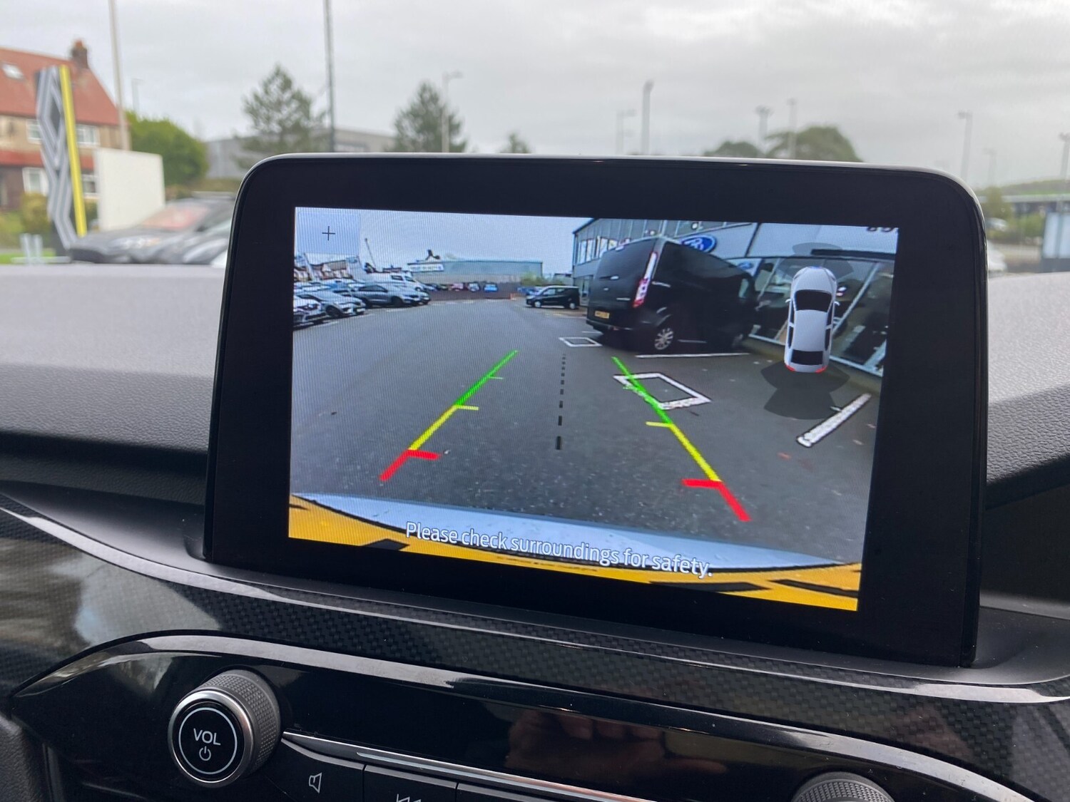 Used Ford Kuga 2020 for sale - 76507441: Photo 37