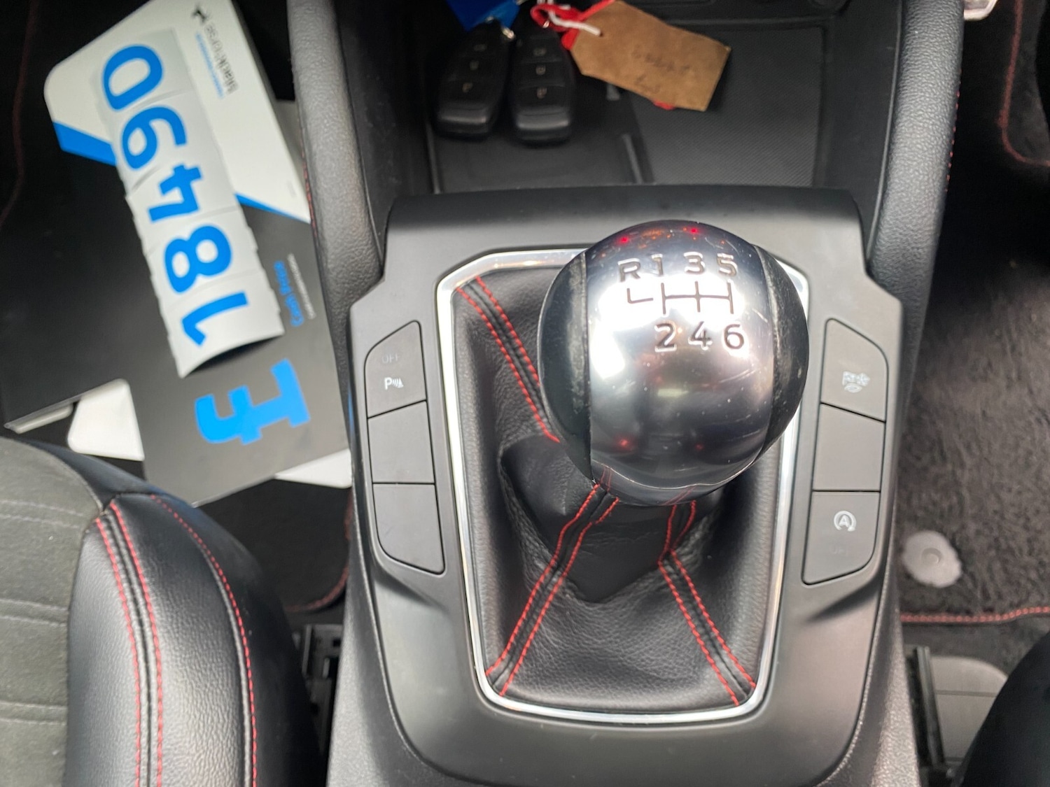 Used Ford Kuga 2020 for sale - 76507441: Photo 39