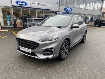 Used Ford Kuga 2020 for sale - 76507441: Photo