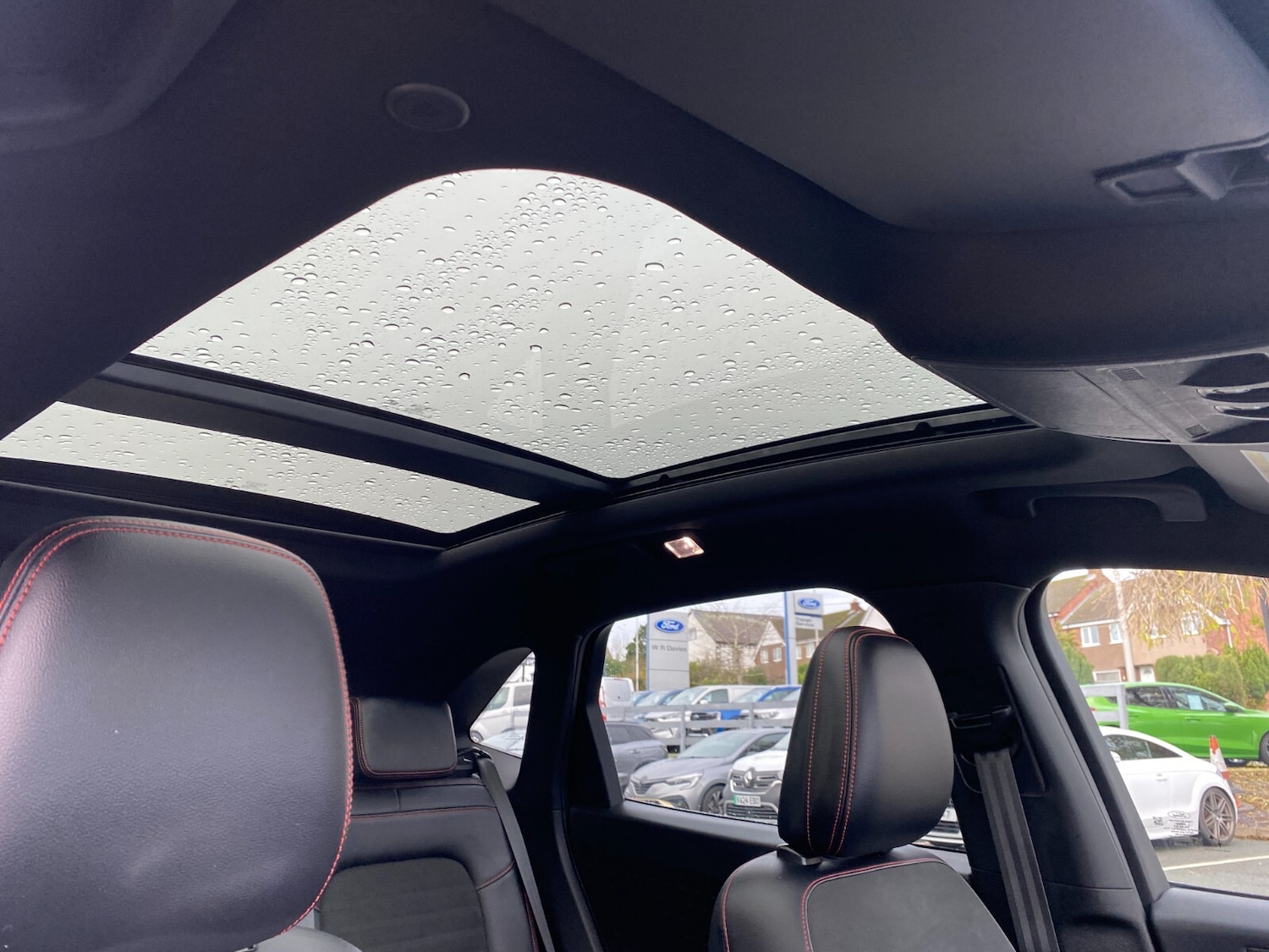 Used Ford Kuga 2020 for sale - 76507441: Photo 40