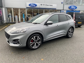 Used Ford Kuga 2020 for sale - 76507441: Photo