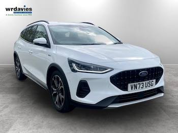 Used Ford Focus 2024 for sale - 78499284: Photo